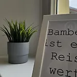 Apartment Lu16 Three - Neu Renoviert, Modern & Zentral Mit Kueche - Bema