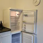 Lu16 Three - Neu Renoviert, Modern & Zentral Mit Kueche - Bema Apartment Bamberg