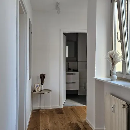 Bema - Neu, Modern, Geraeumig Und In Zentraler Lage - Lu16 Three Appartement