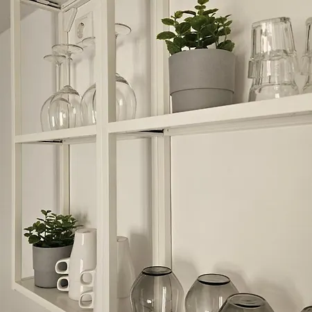 Bema - Neu, Modern, Geraeumig Und In Zentraler Lage - Lu16 Three Appartement