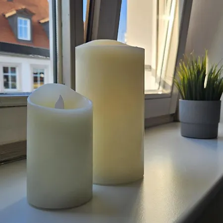Appartement Bema - Neu, Modern, Geraeumig Und In Zentraler Lage - Lu16 Three *
