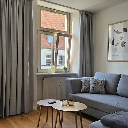 Bema - Neu, Modern, Geraeumig Und In Zentraler Lage - Lu16 Three Appartement