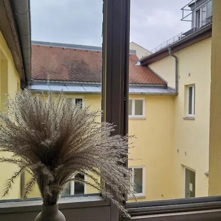 Appartement Bema - Neu, Modern, Geraeumig Und In Zentraler Lage - Lu16 Three