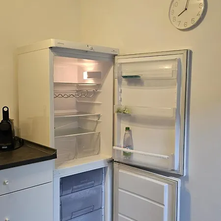 Bema - Neu, Modern, Geraeumig Und In Zentraler Lage - Lu16 Three Appartement Bamberg