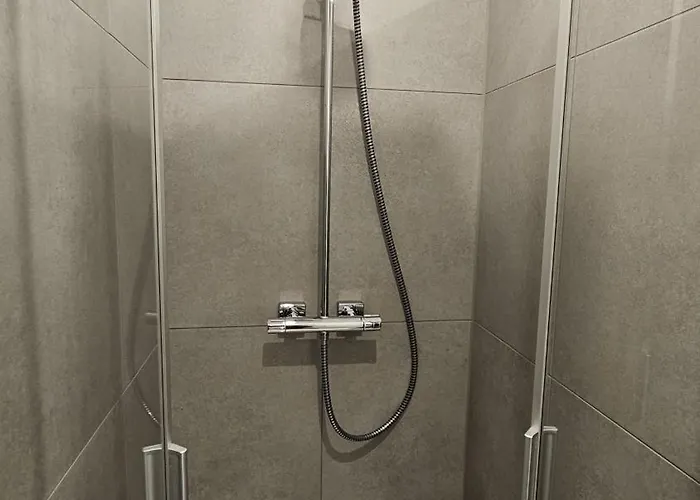 Bema - Neu, Modern, Geraeumig Und In Zentraler Lage - Lu16 Three * Bamberga