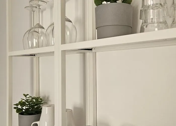 Bema - Neu, Modern, Geraeumig Und In Zentraler Lage - Lu16 Three Appartamento