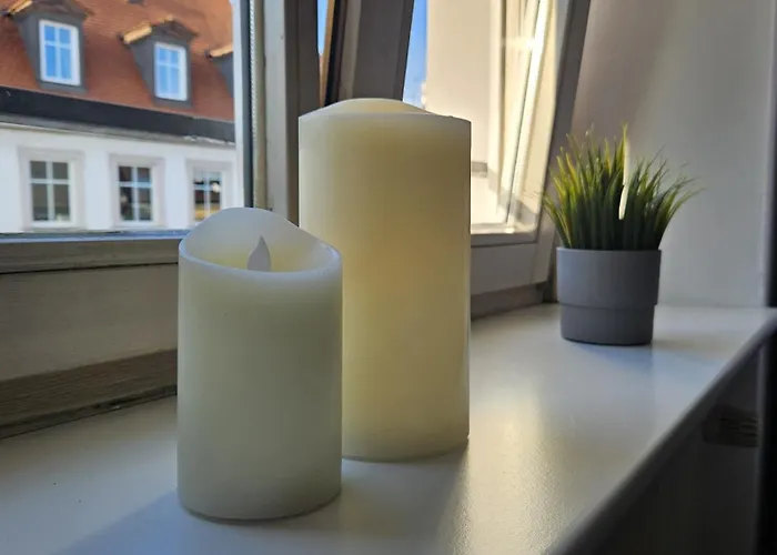 דירה Bema - Neu, Modern, Geraeumig Und In Zentraler Lage - Lu16 Three *